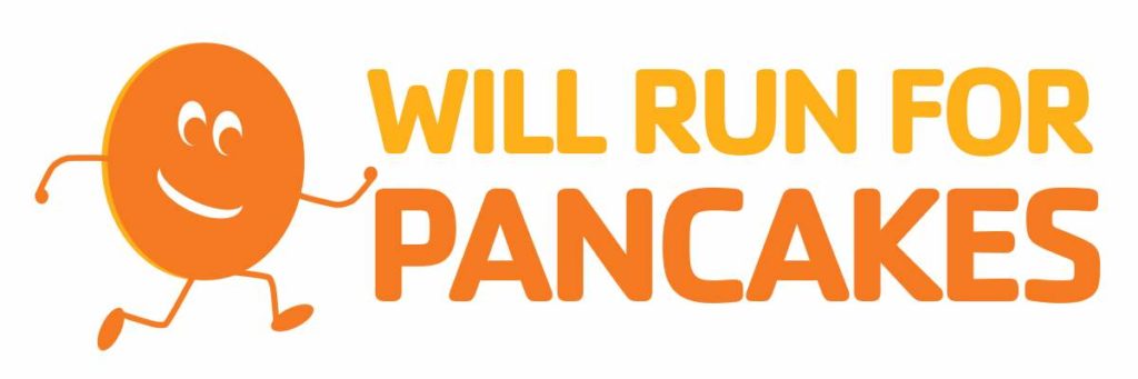 Pancake Run